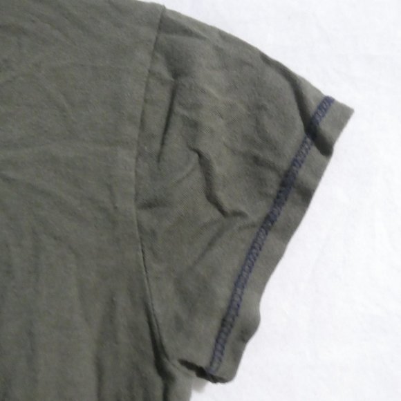 TANGERINE | size 10 | Butterfly Print Tee / T-Shirt | NWOT - Picture 11 of 13